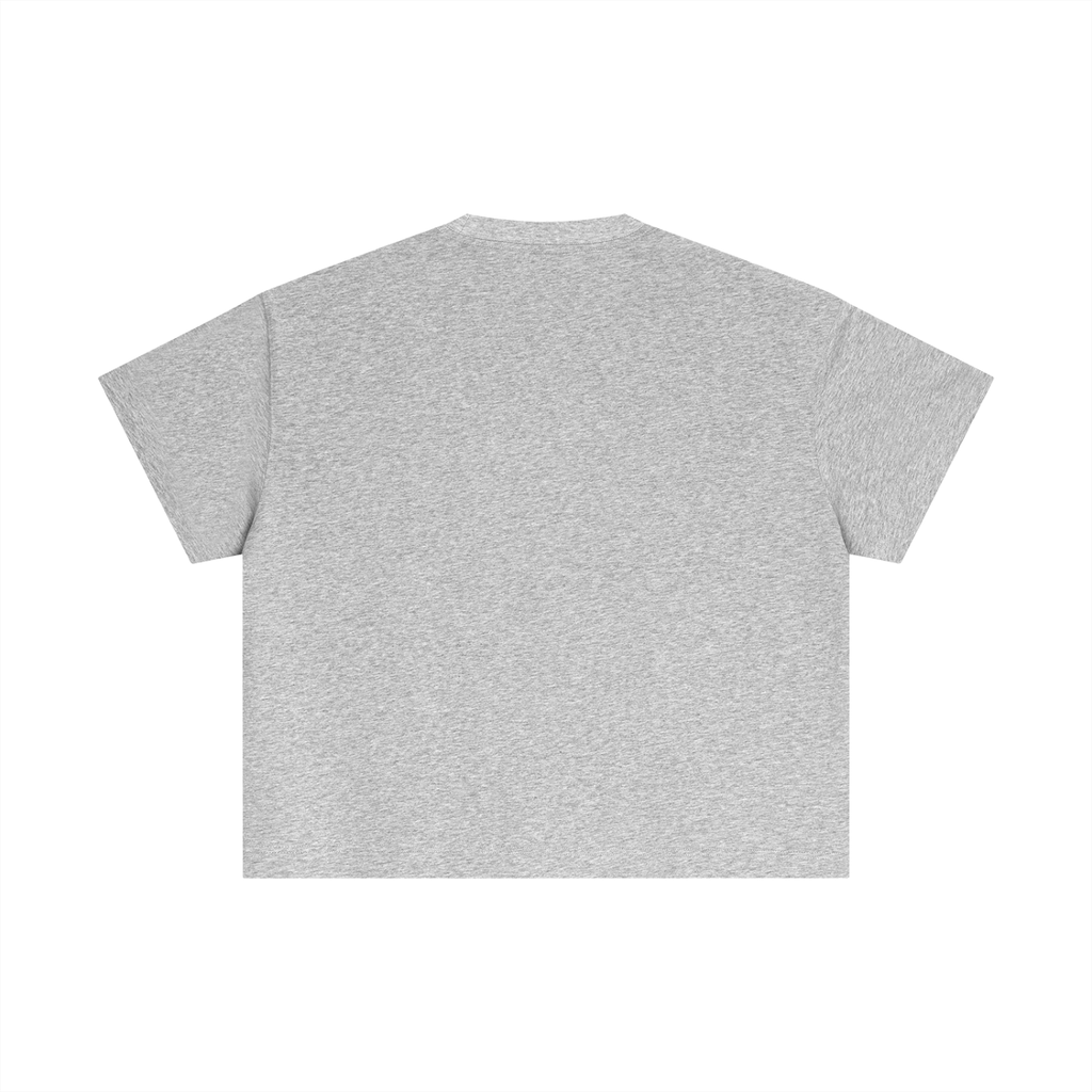 PTL Boxy T-Shirt