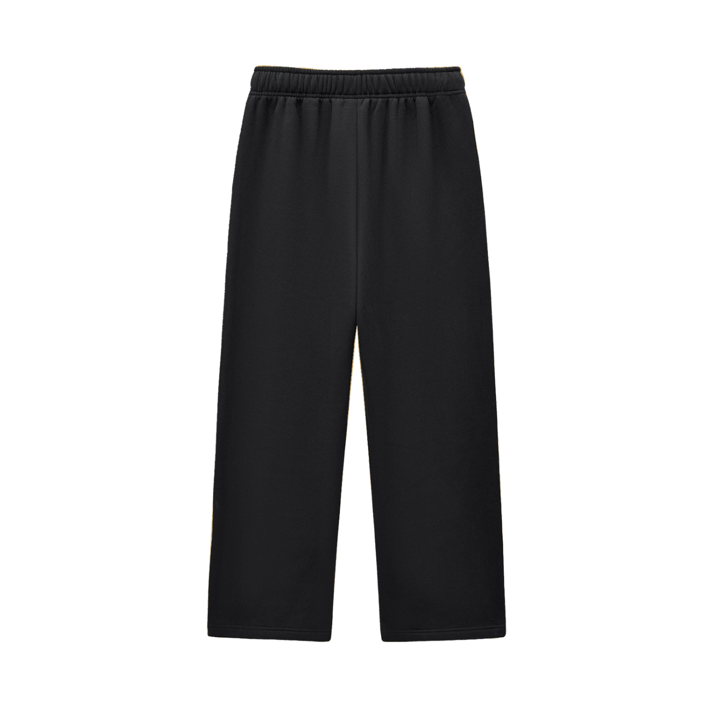 PTL Contrast Fleece Sweatpants