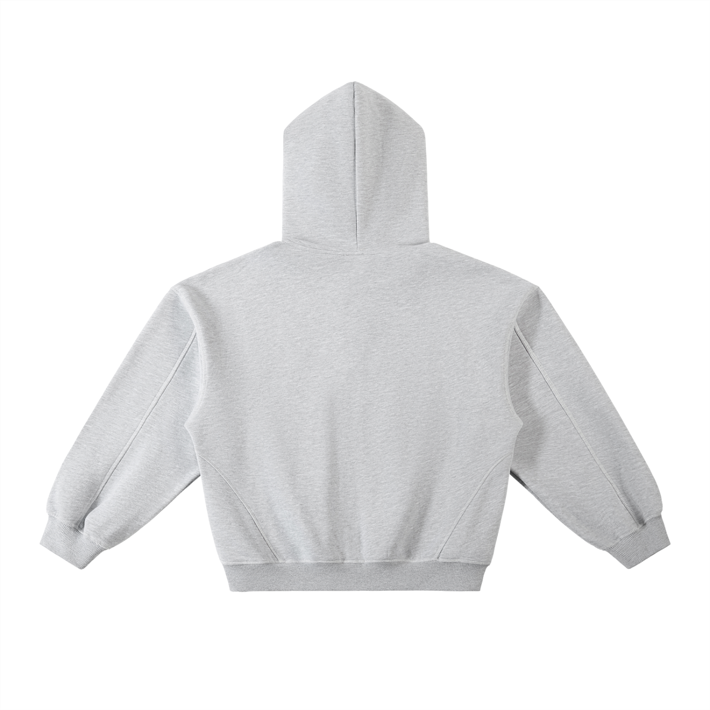 PTL Contrast Hoodie