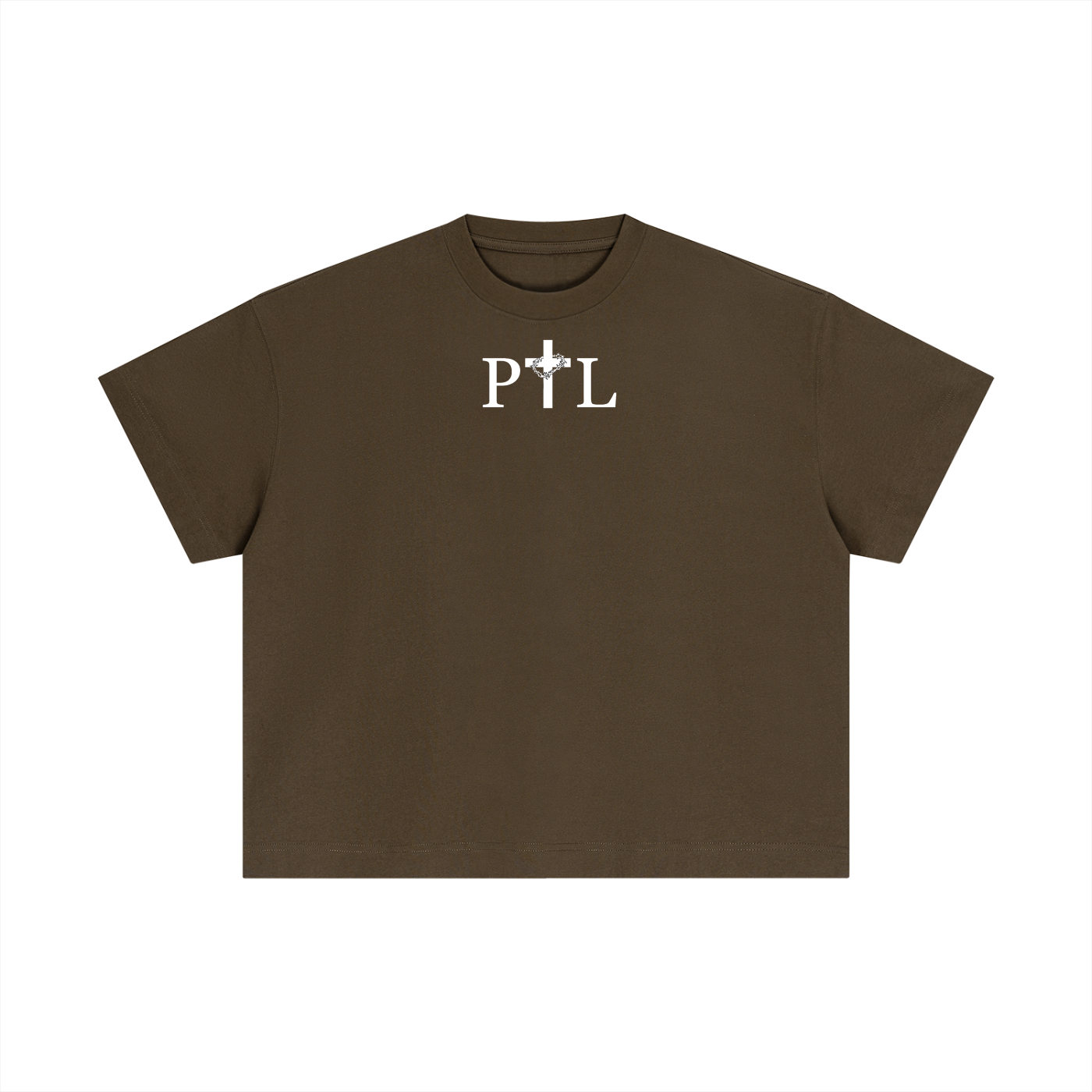 FULL PTL Boxy T-Shirt