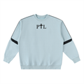 FULL PTL Taped Sweatshirt