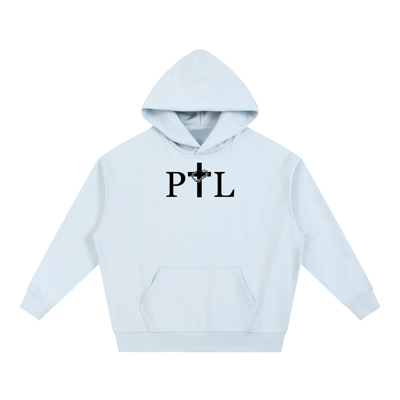 PTL Jesus Is King Hoodie