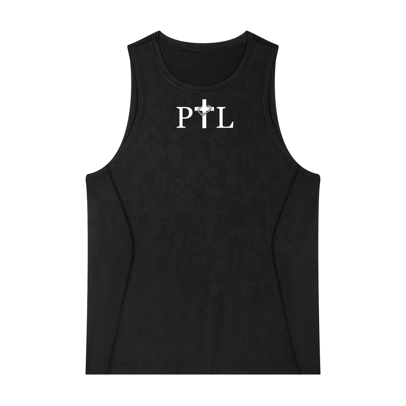 PTL Athletic Tank Top