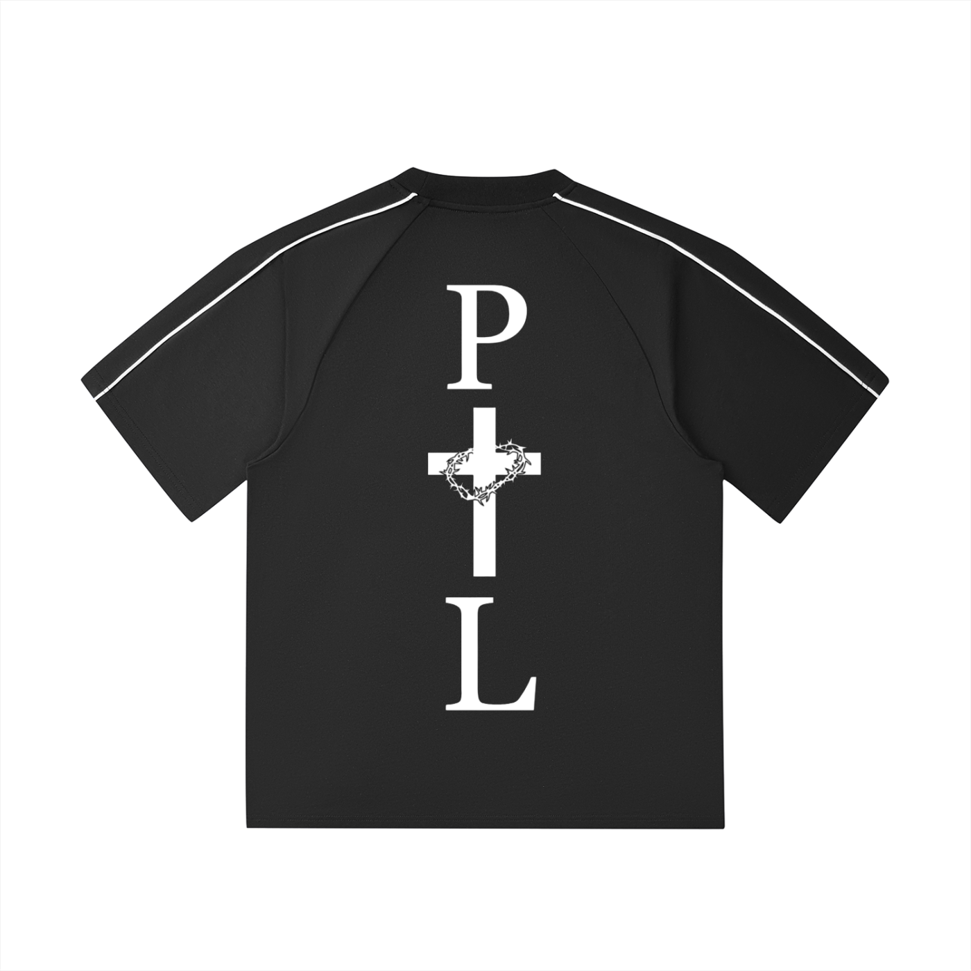 PTL Contrast T-Shirt
