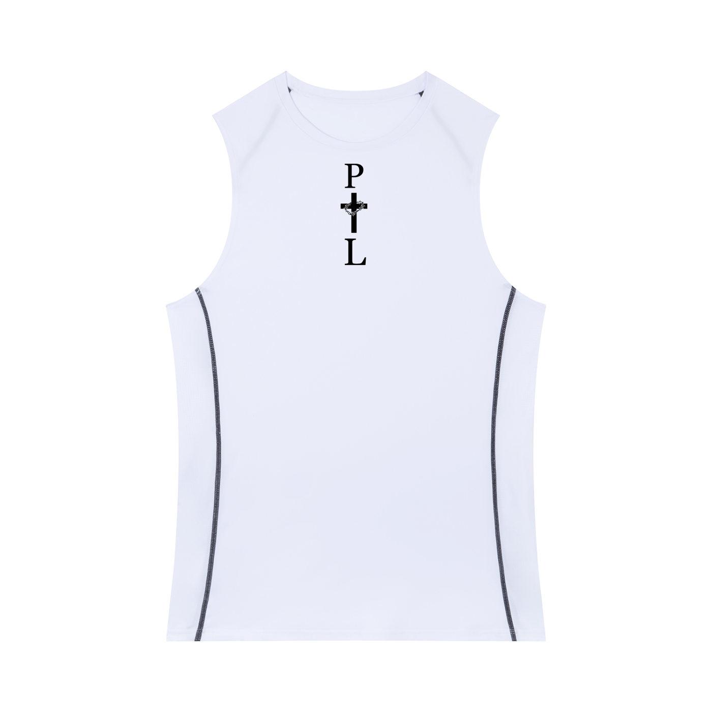 PTL Slim-Fit Tank Top