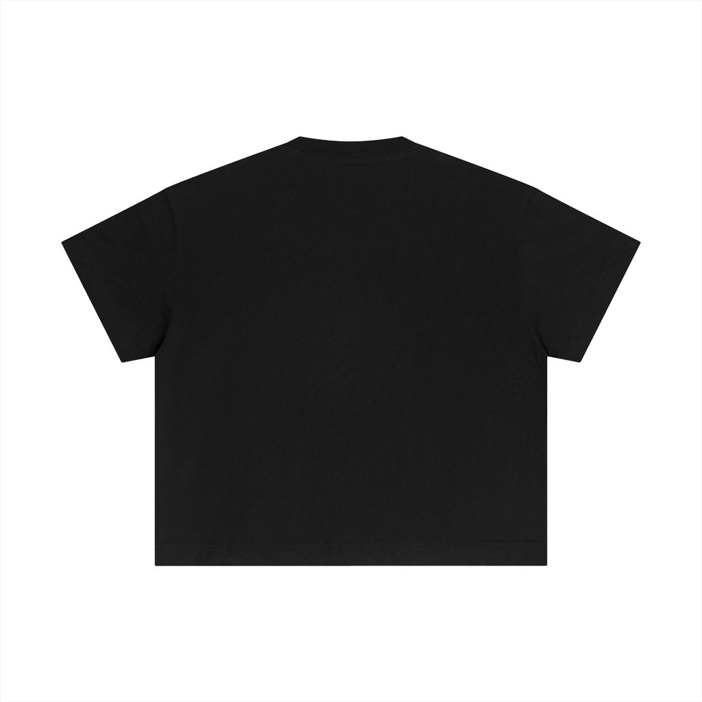 PTL Boxy T-Shirt