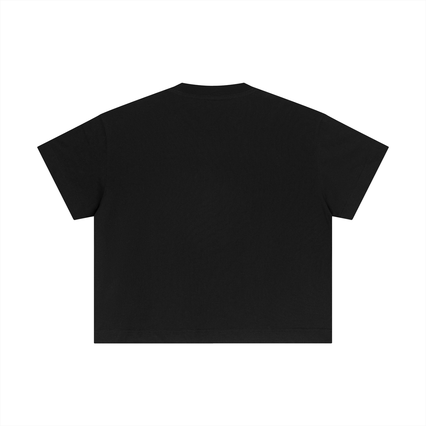 PTL Boxy T-Shirt