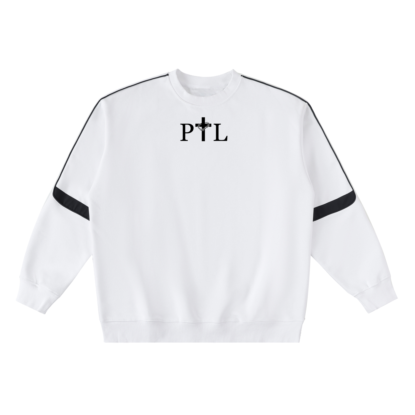 PTL Taped Sweatshirt