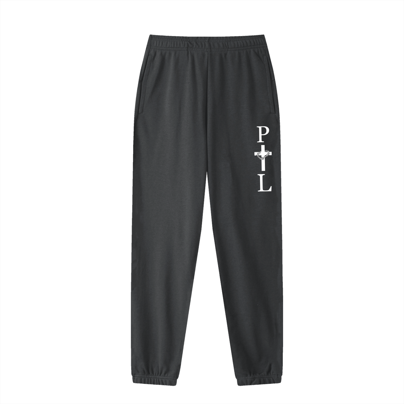 PTL Jogged Sweatpants