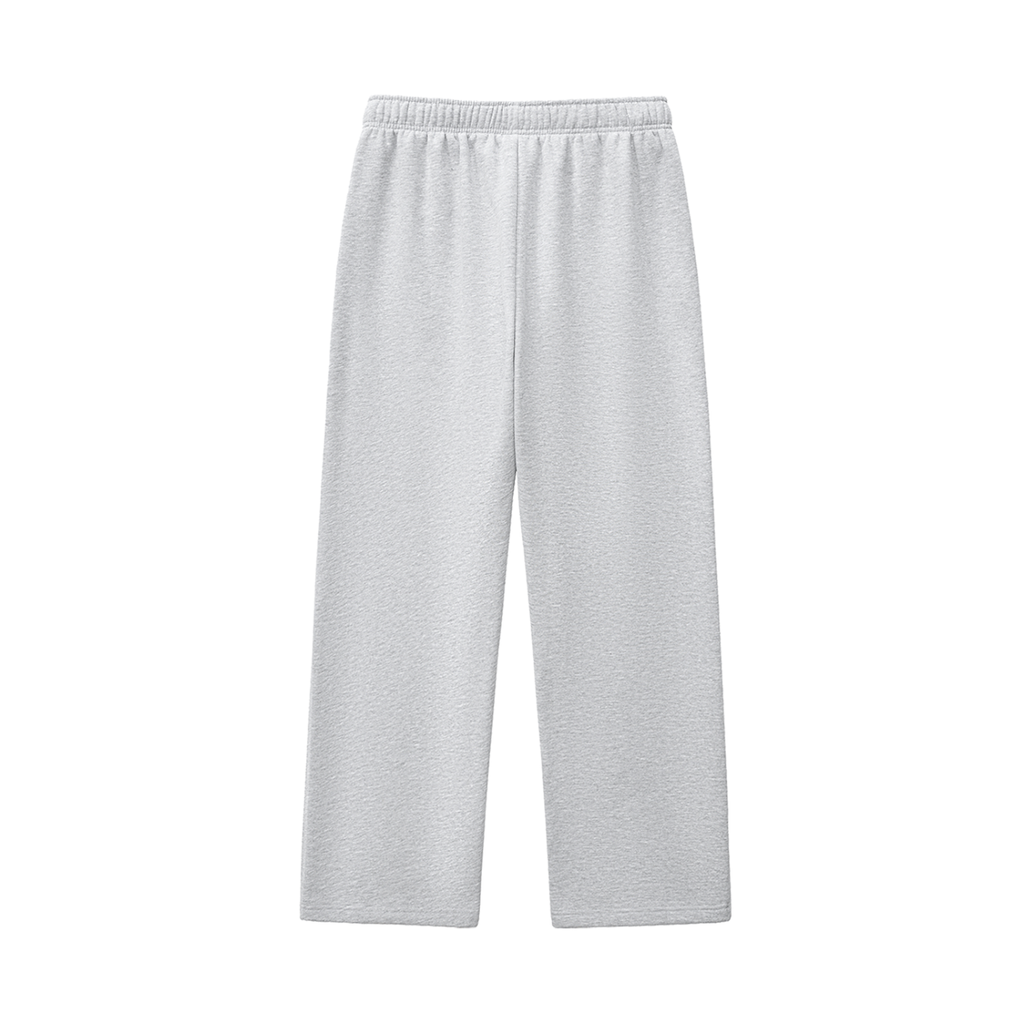 PTL Contrast Fleece Sweatpants