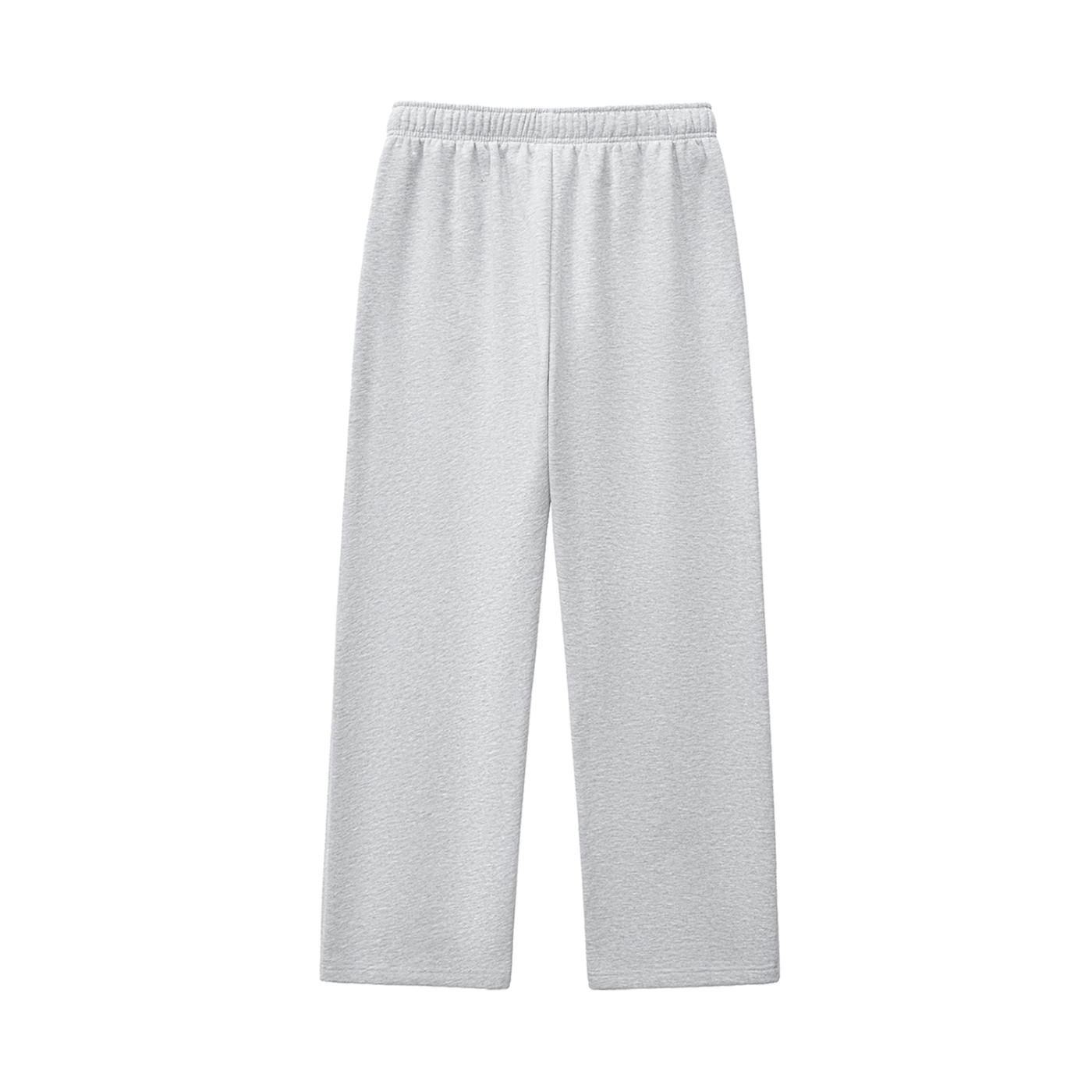 PTL Contrast Fleece Sweatpants