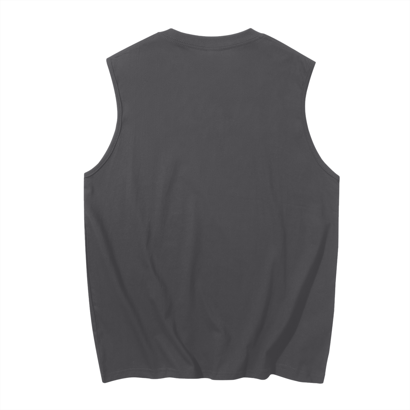PTL Cotton Tank Top