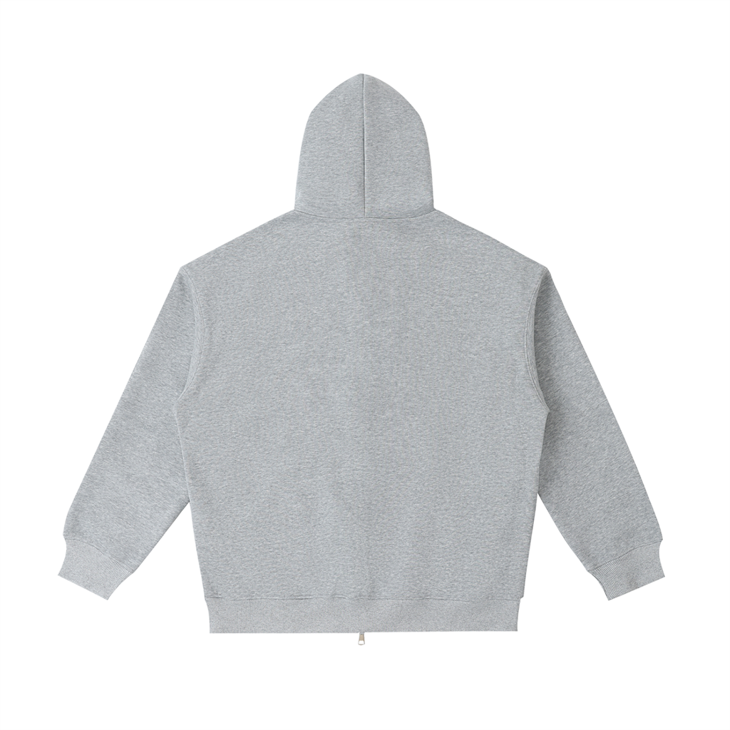 PTL Zip-Up Hoodie