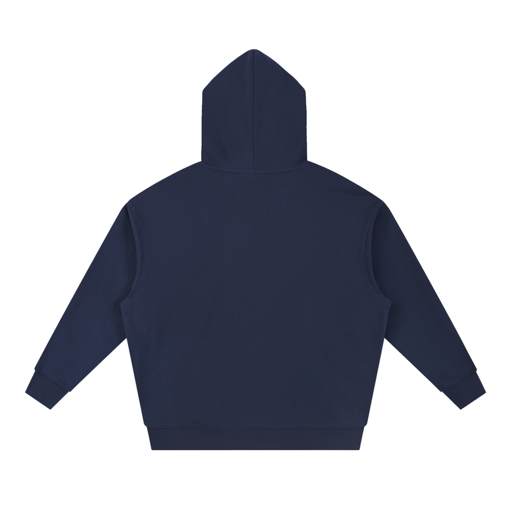 PTL Boxy Hoodie