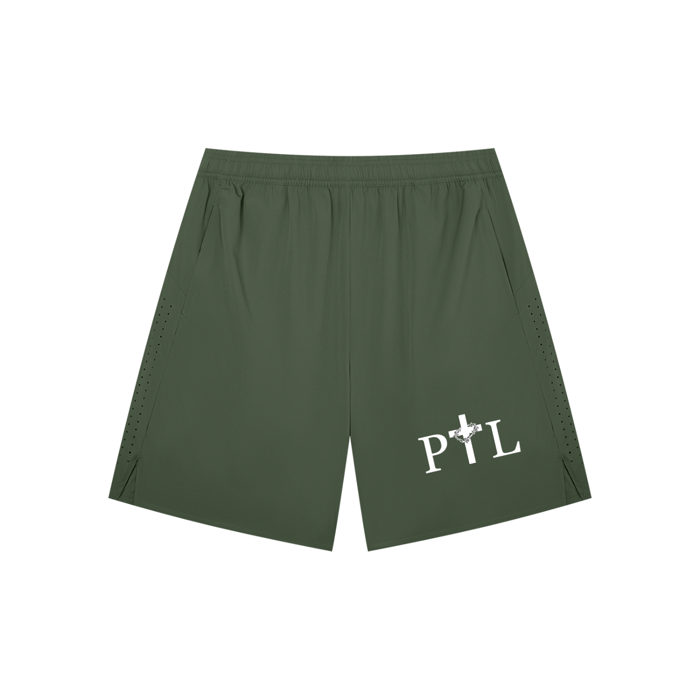 PTL Performance Shorts