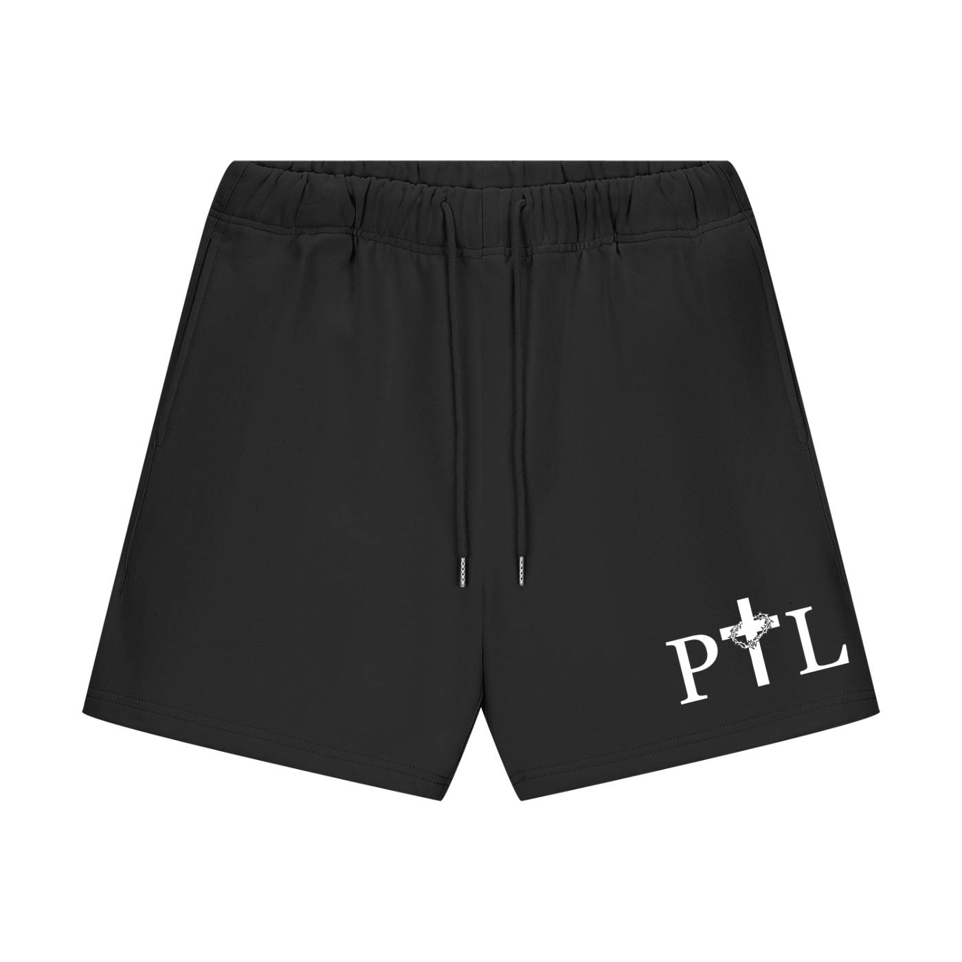 PTL Fleece Shorts