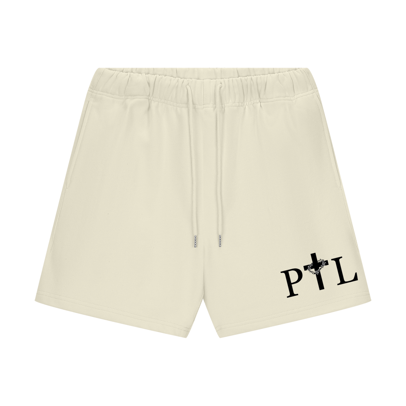 PTL Fleece Shorts