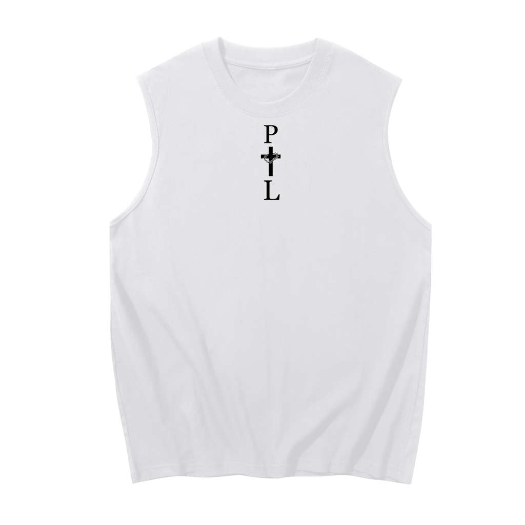 FULL PTL Cotton Tank Top