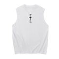 FULL PTL Cotton Tank Top