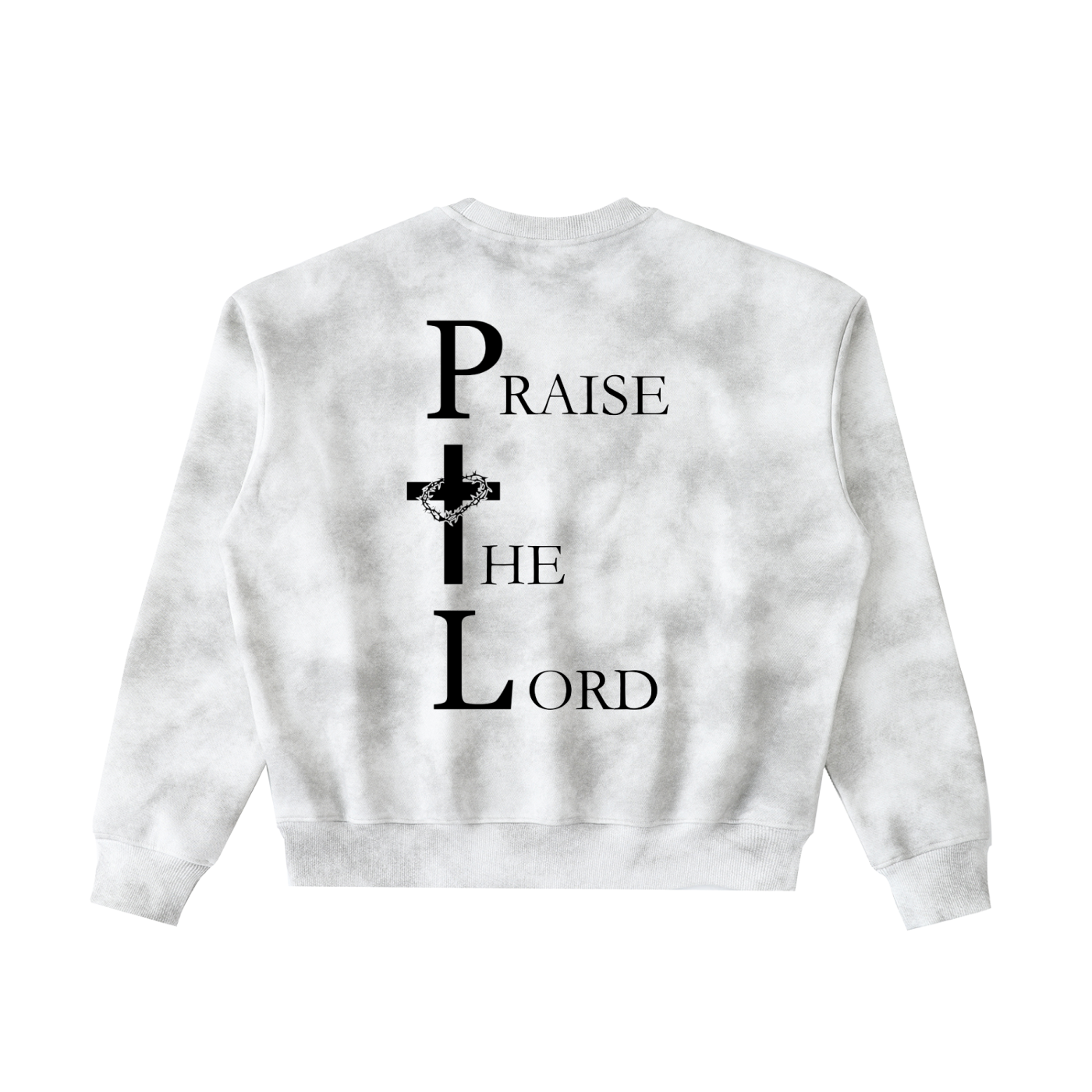 FULL PTL Winter Washed Sweatshirt