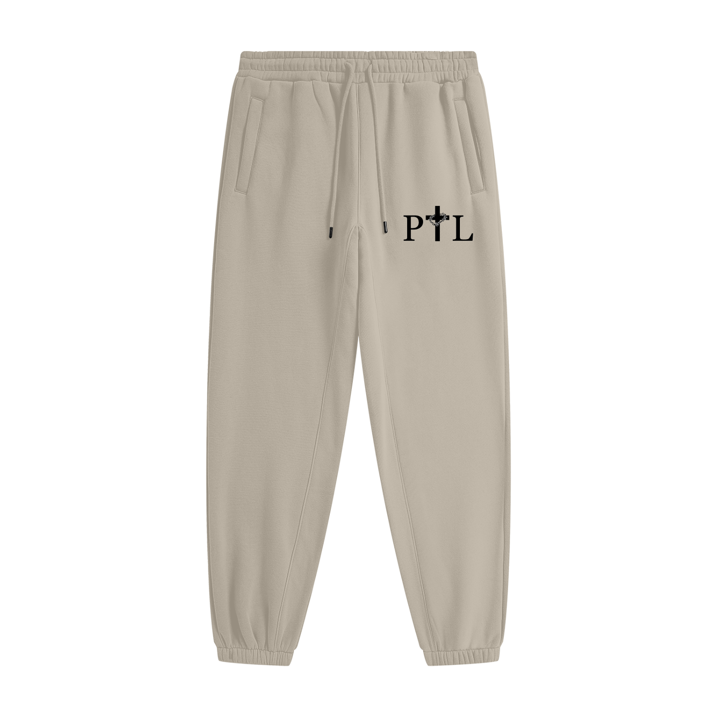 PTL Essential Fleece Joggers