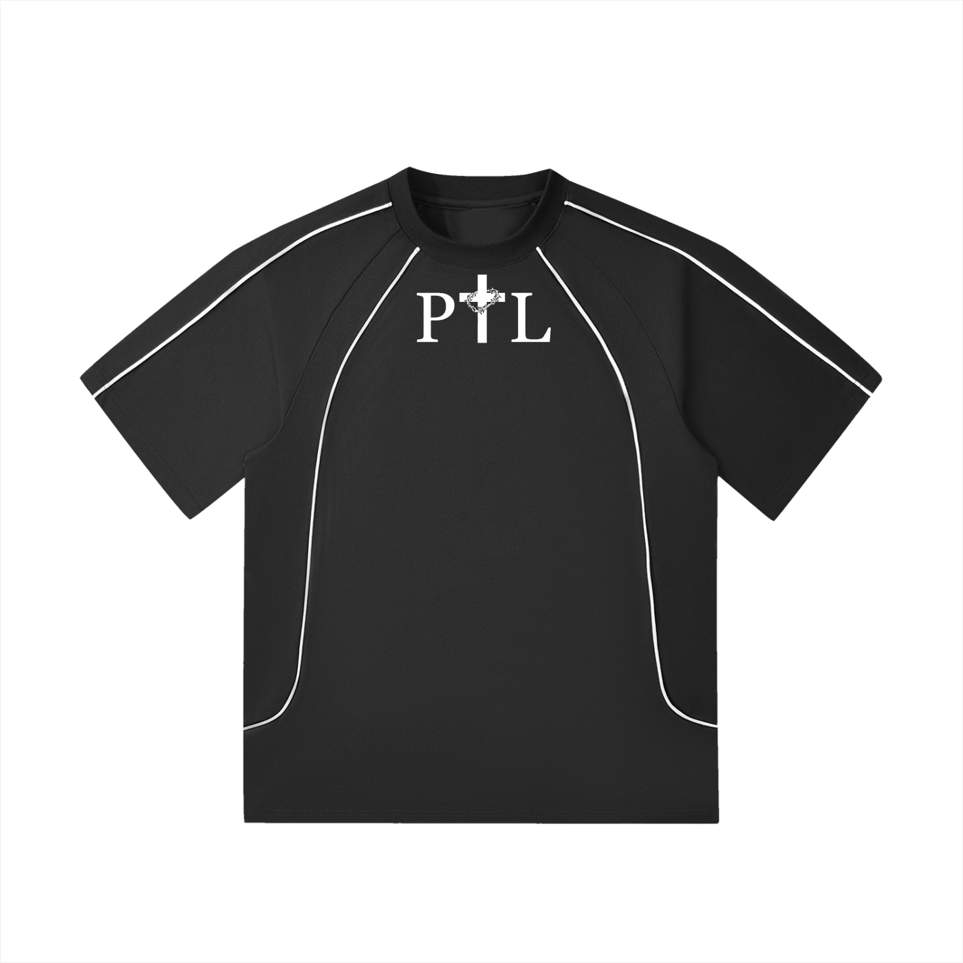 PTL Contrast T-Shirt