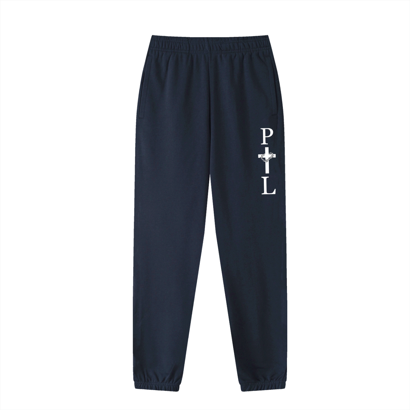 PTL Jogged Sweatpants
