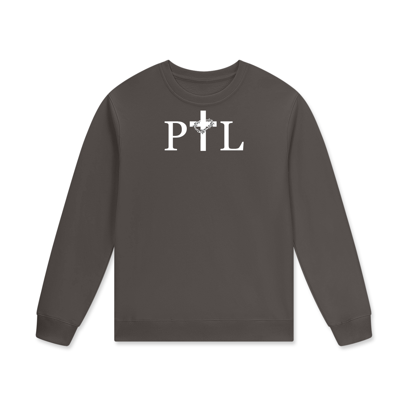 FULL PTL Cotton Pullover