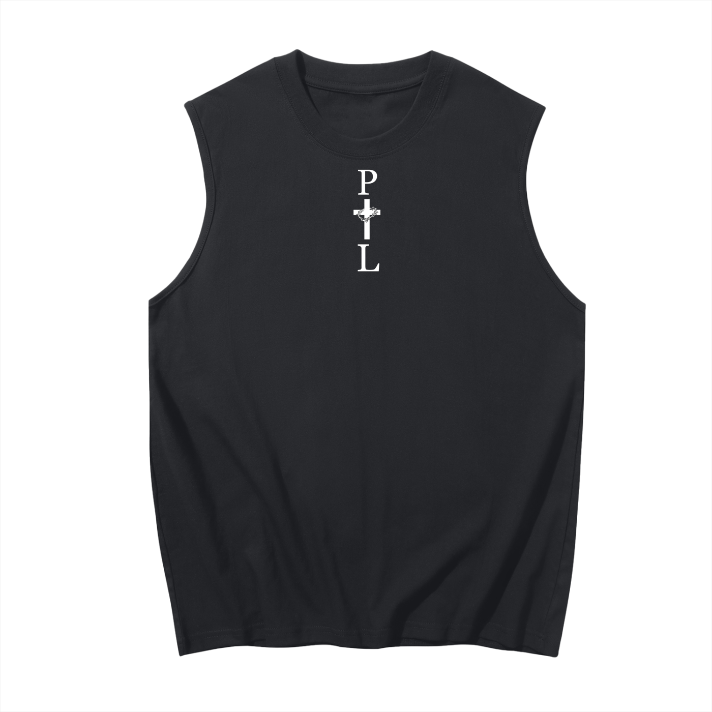 PTL Cotton Tank Top