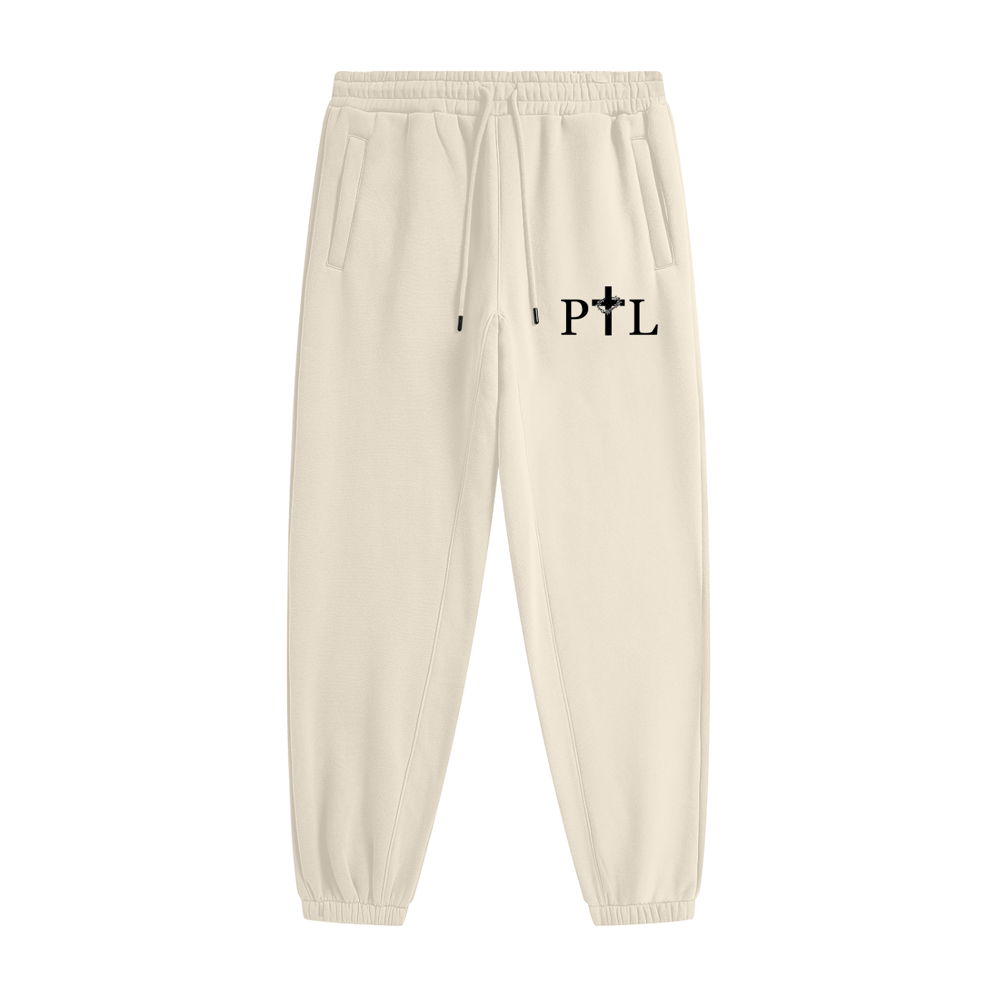 PTL Essential Fleece Joggers