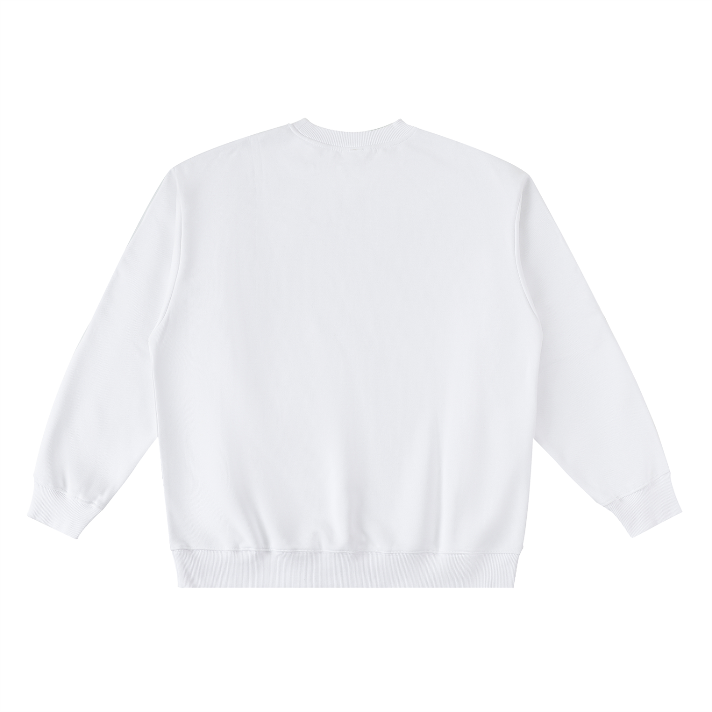 PTL Taped Sweatshirt