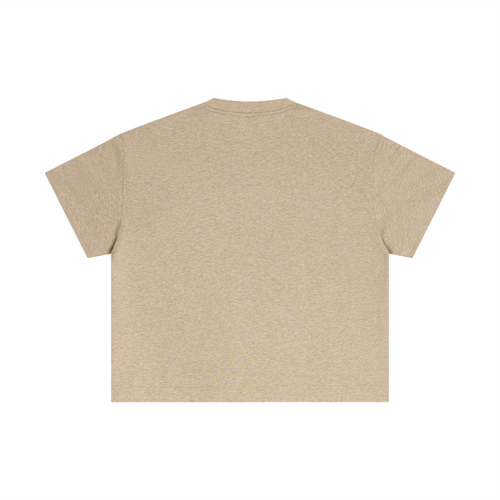 PTL Boxy T-Shirt