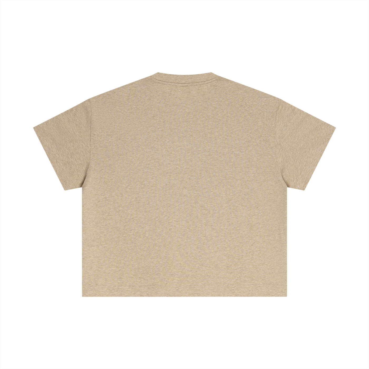 PTL Boxy T-Shirt