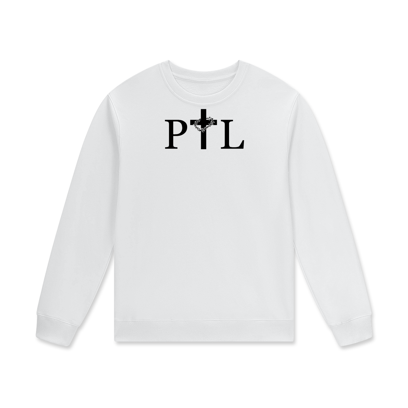 PTL Cotton Pullover