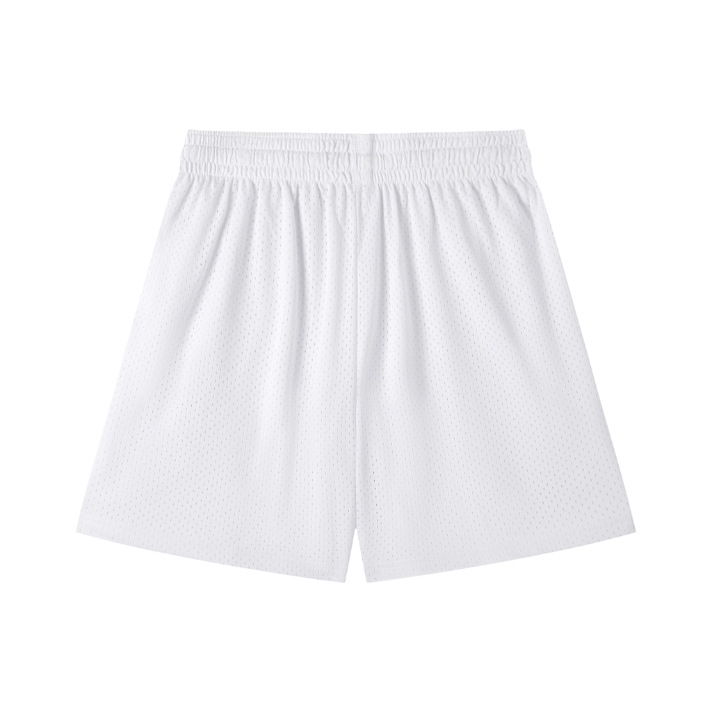 PTL Mesh Shorts