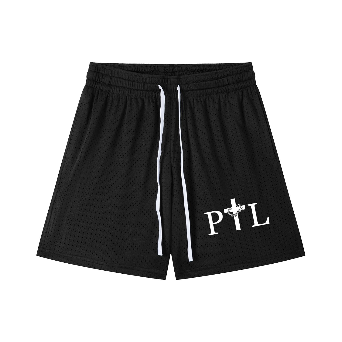 PTL Mesh Shorts