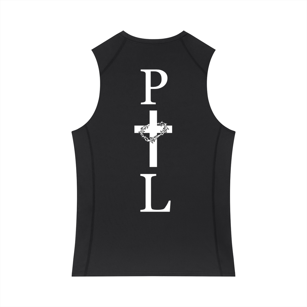 PTL Slim-Fit Tank Top