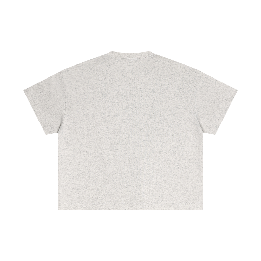 PTL Boxy T-Shirt