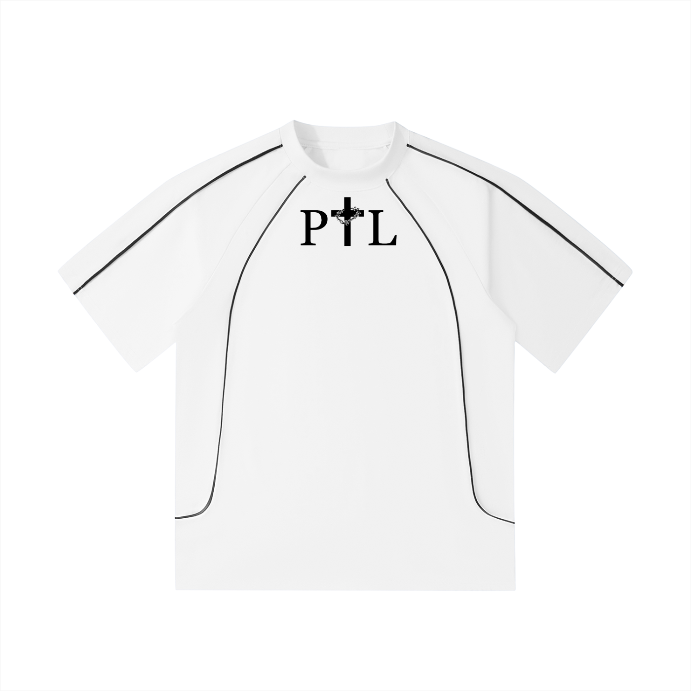 PTL Contrast T-Shirt