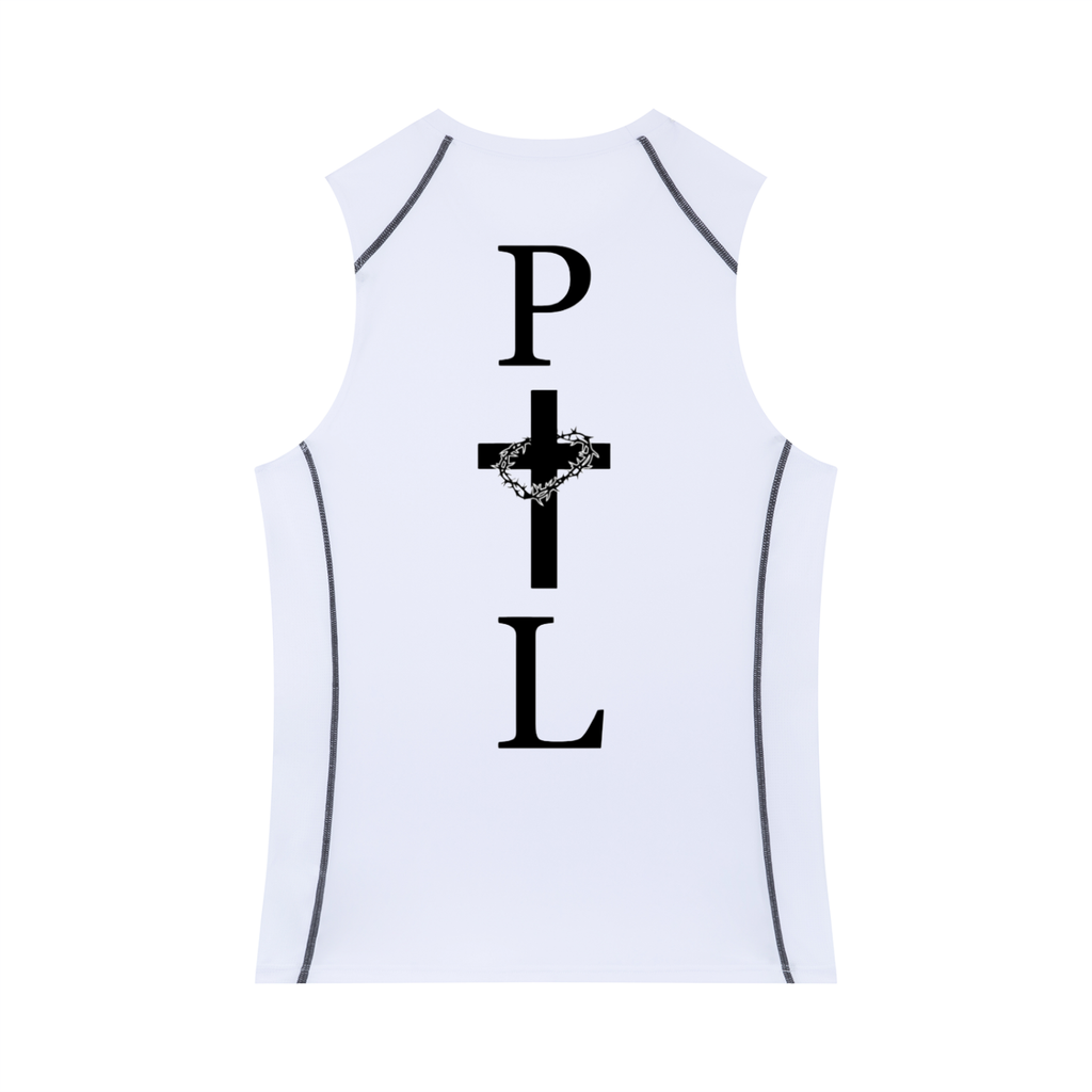 PTL Slim-Fit Tank Top