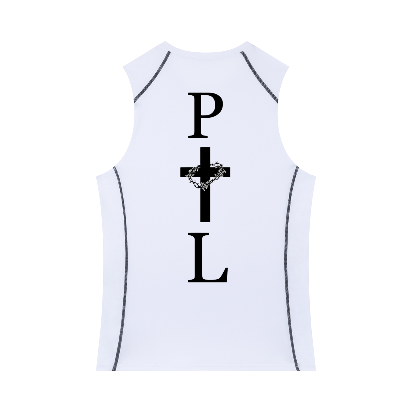 PTL Slim-Fit Tank Top