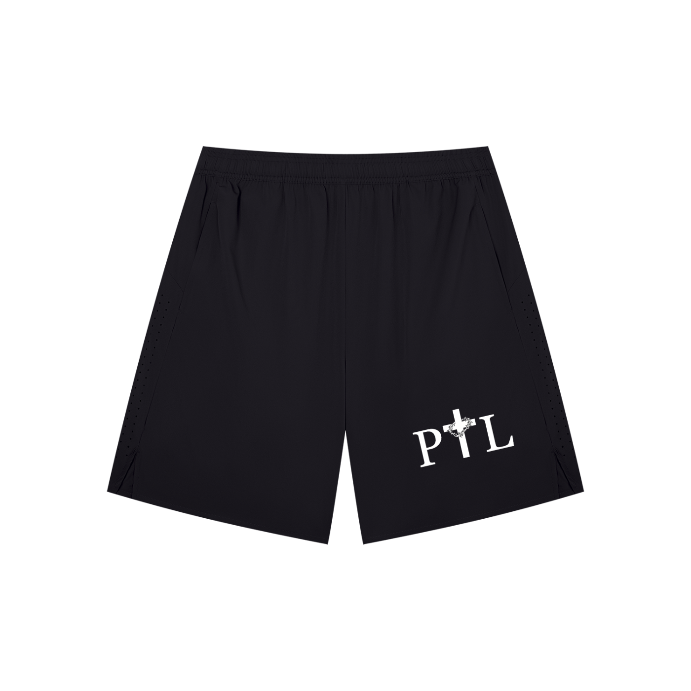 PTL Performance Shorts