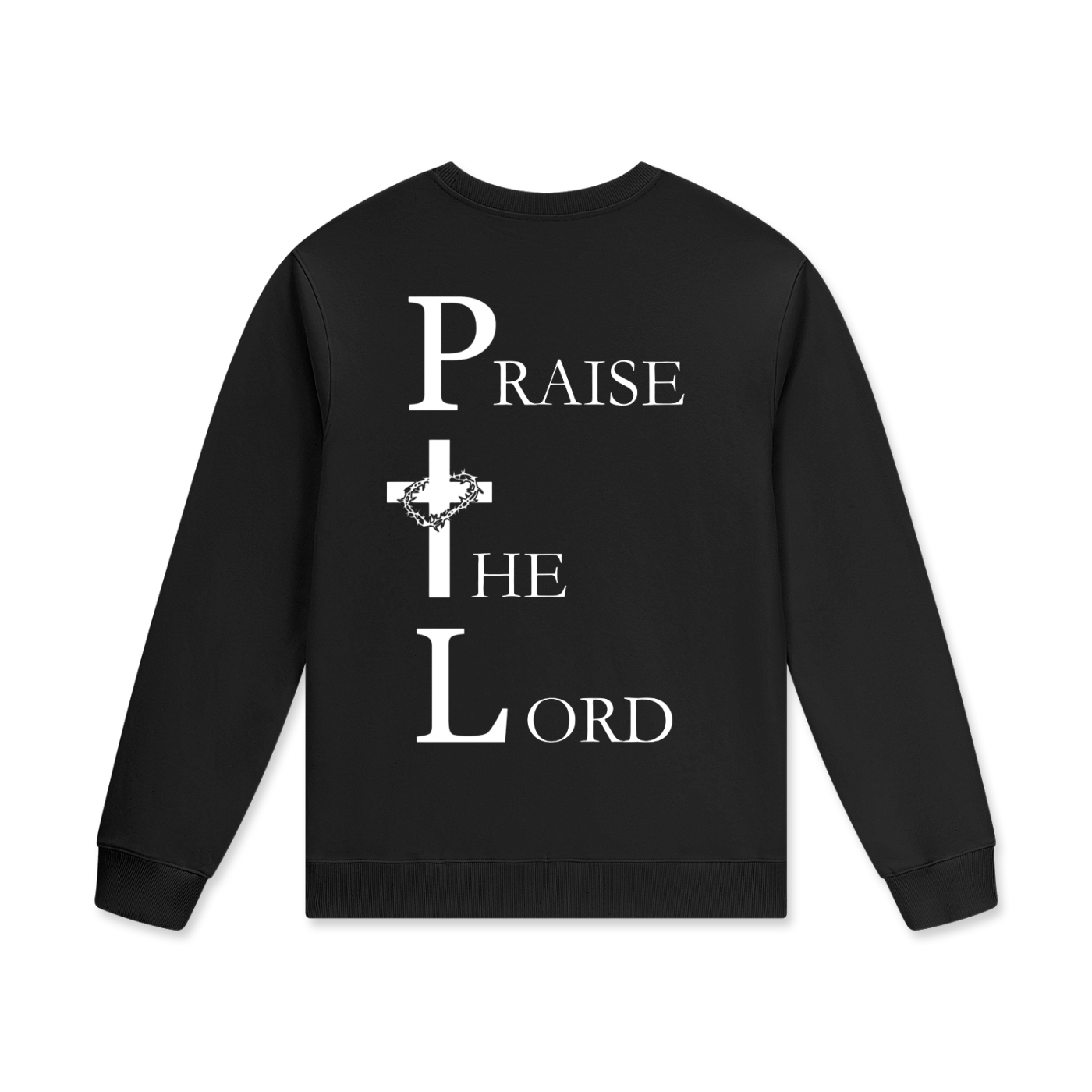 FULL PTL Cotton Pullover