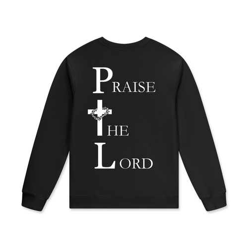 FULL PTL Cotton Pullover