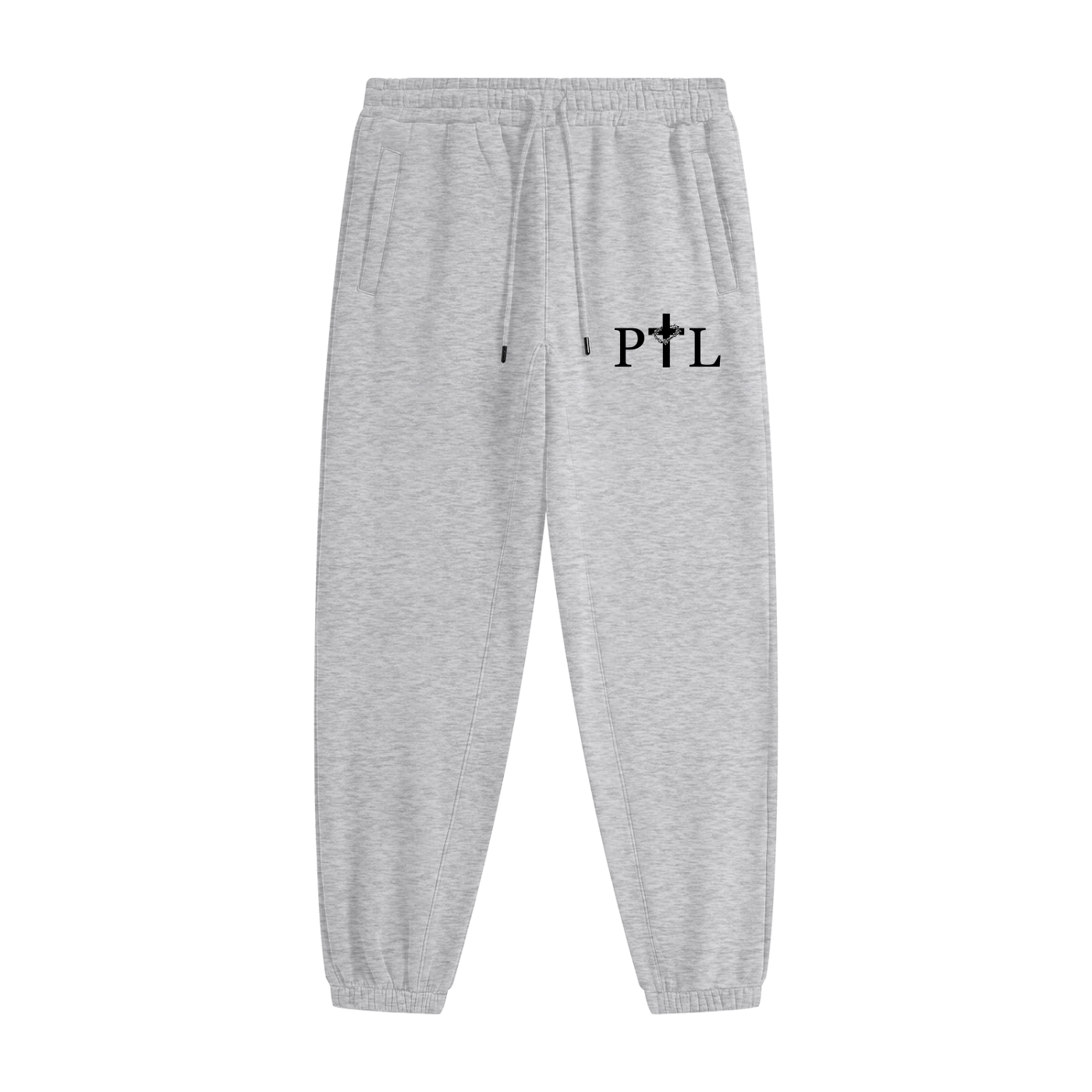 PTL Essential Fleece Joggers