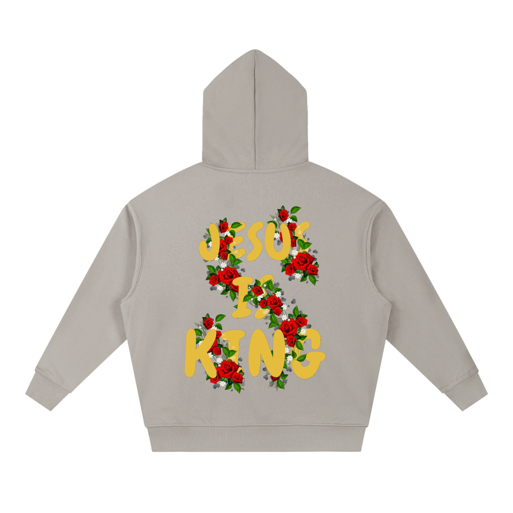 PTL Jesus Is King Hoodie