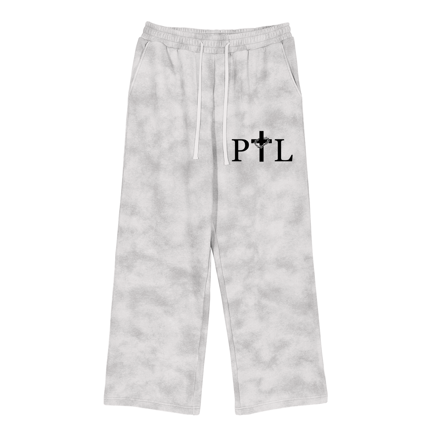 PTL Winter Washed Sweatpants