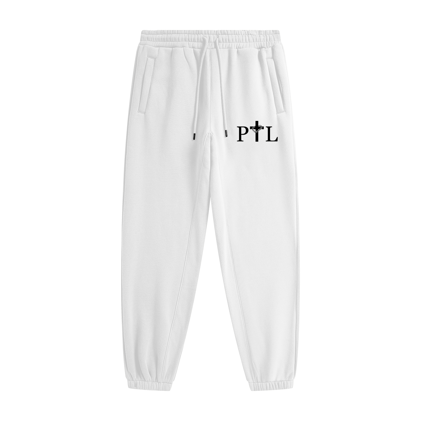 PTL Essential Fleece Joggers