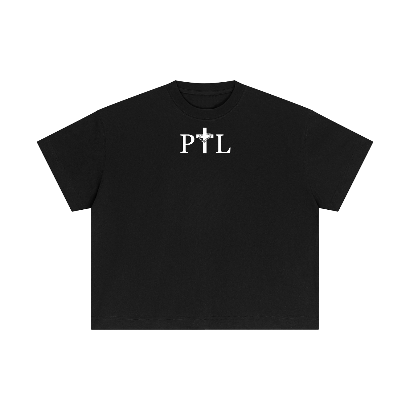 PTL Boxy T-Shirt