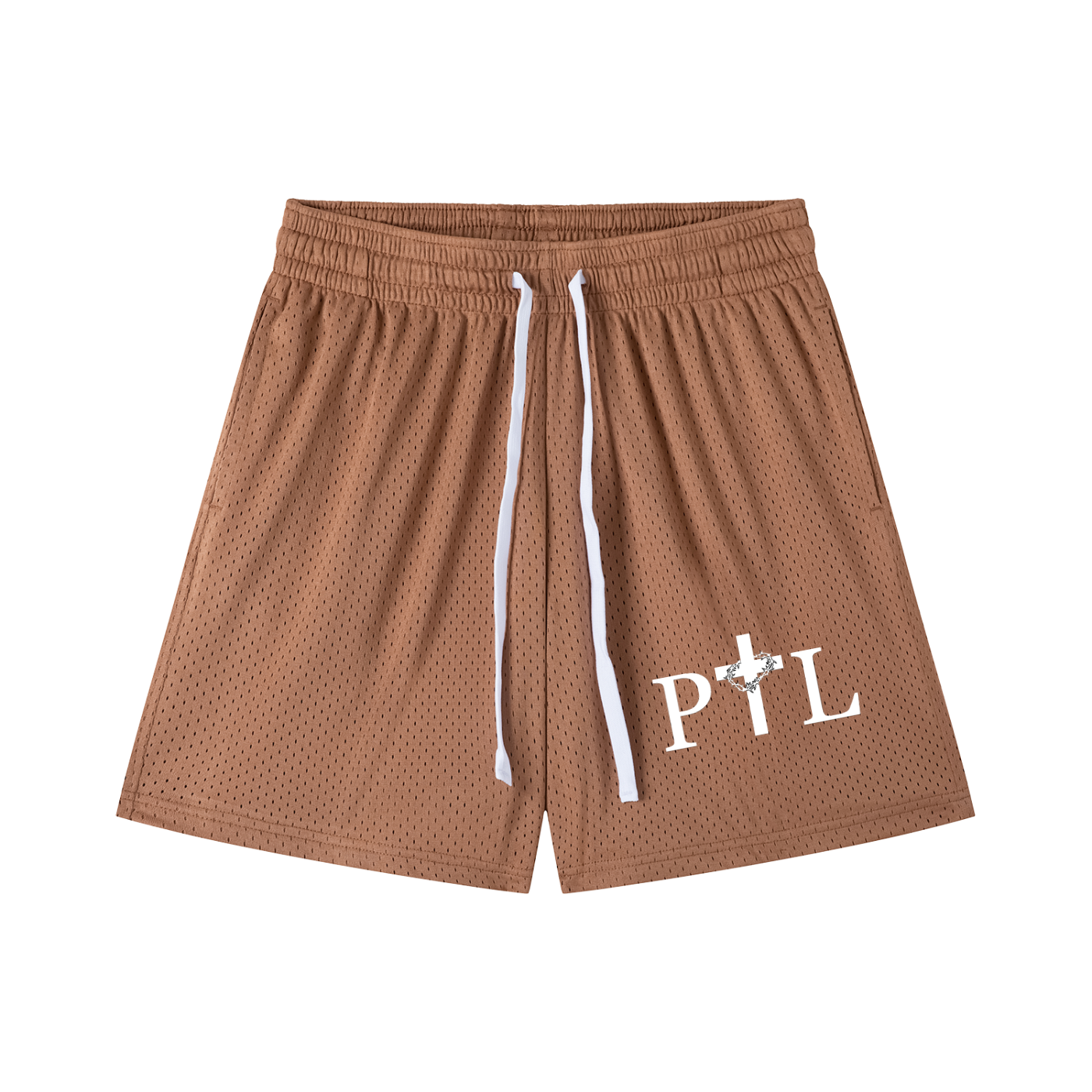 PTL Mesh Shorts